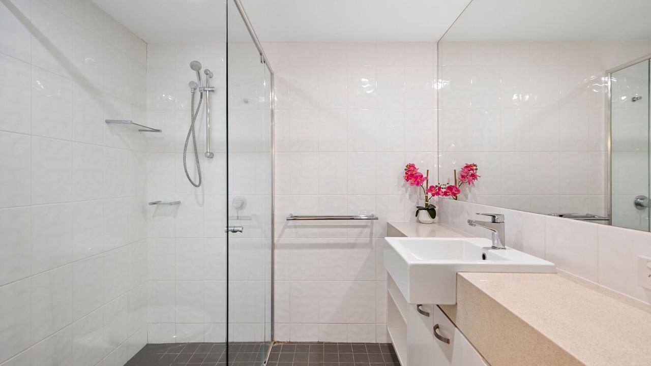 Photo of Bathroom in Coolum Beach