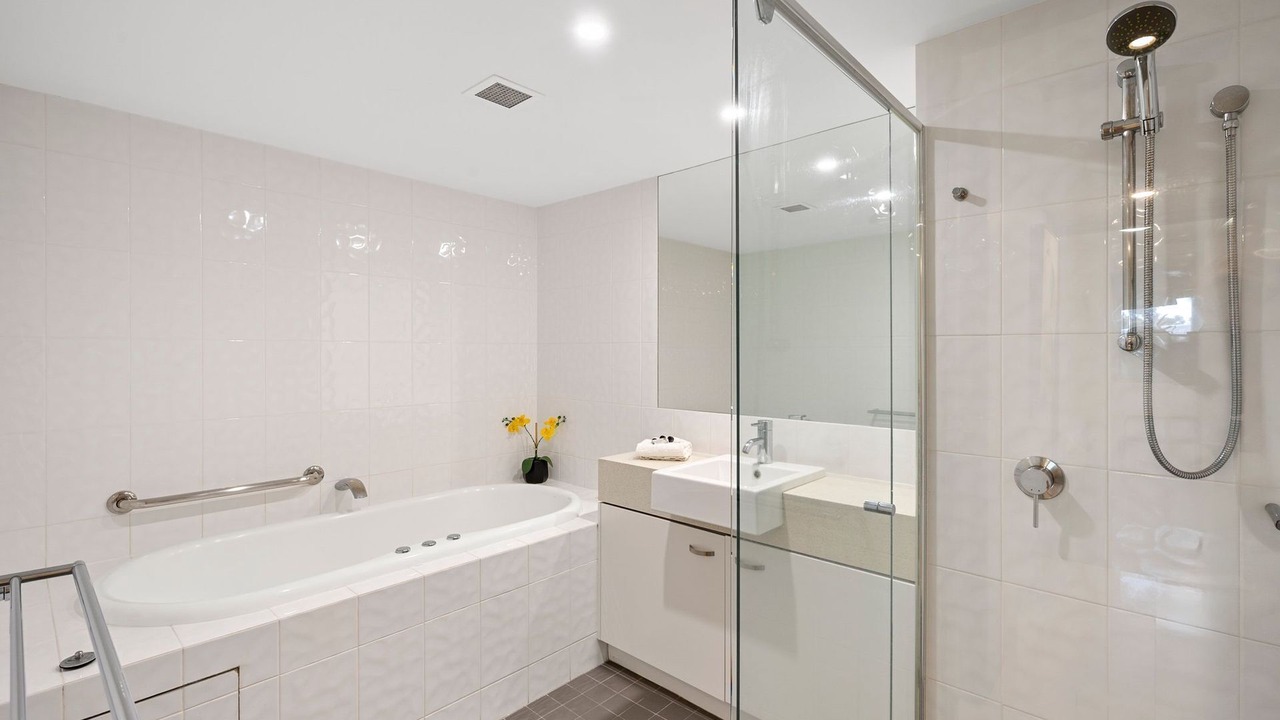 Photo of Bathroom in Coolum Beach