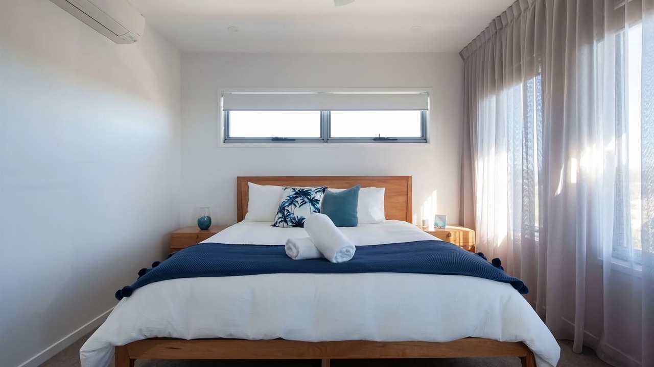 Photo of Bedroom in Coolum Beach