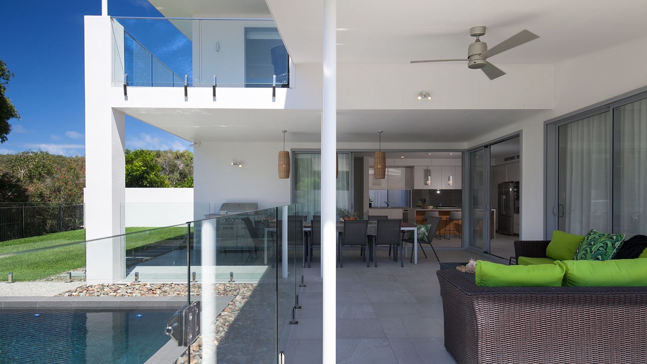 Photo of Outdoor in Yaroomba