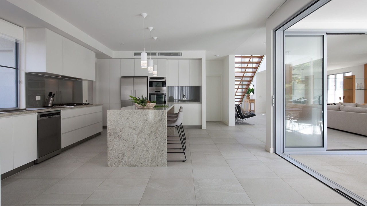 Photo of Kitchen in Yaroomba