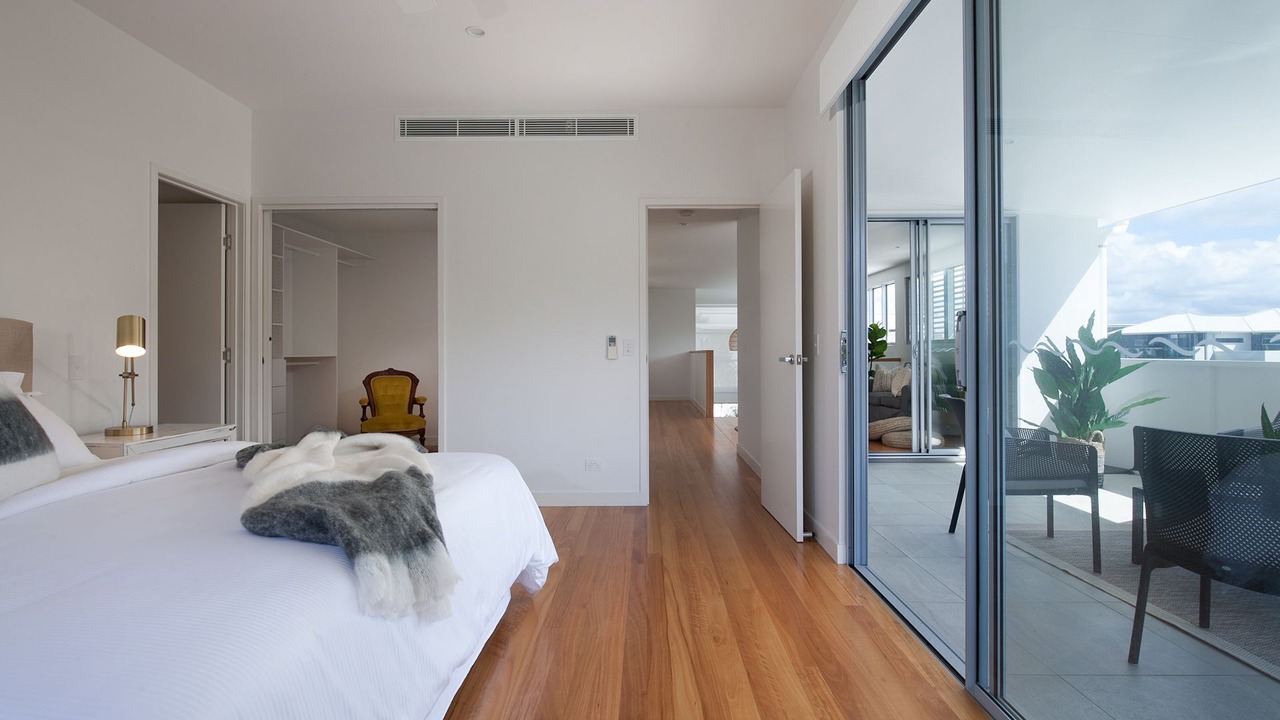 Photo of Bedroom in Yaroomba