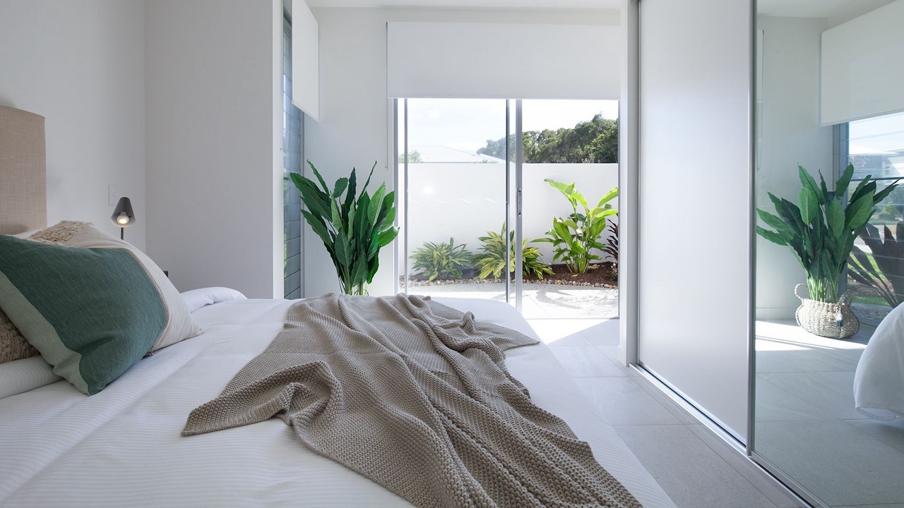 Photo of Bedroom in Yaroomba
