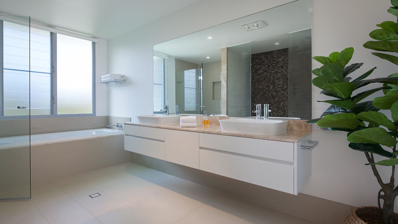 Photo of Bathroom in Yaroomba