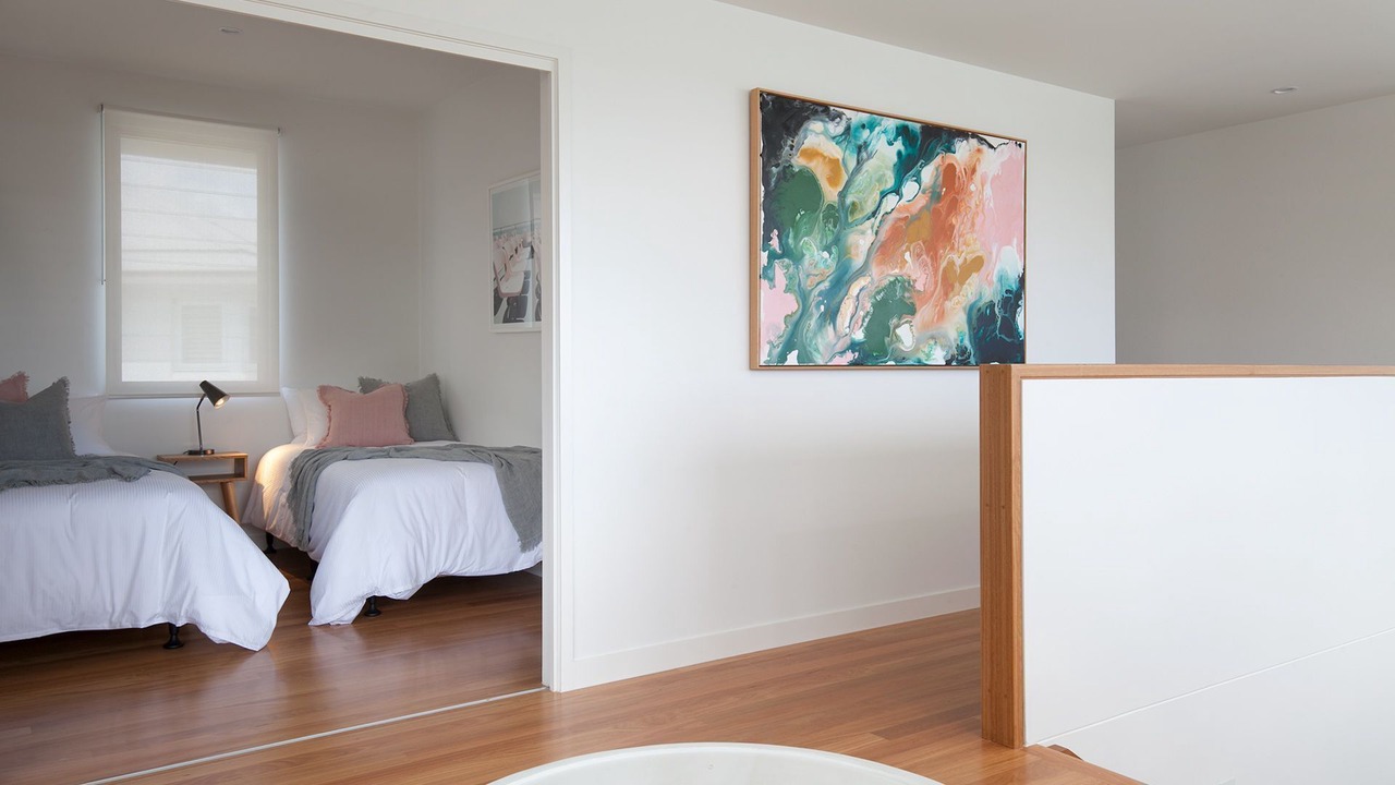 Photo of Bedroom in Yaroomba