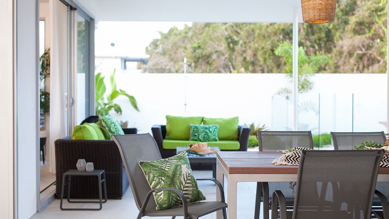Photo of Outdoor in Yaroomba