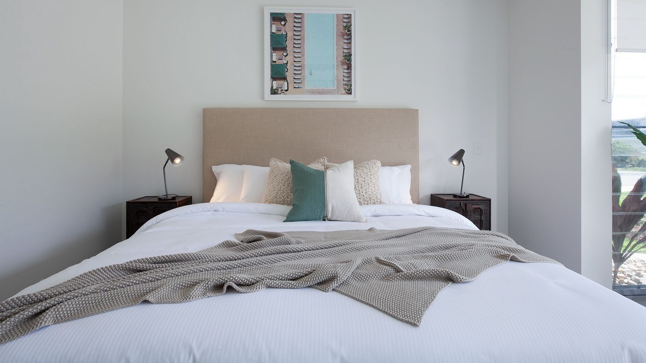 Photo of Bedroom in Yaroomba