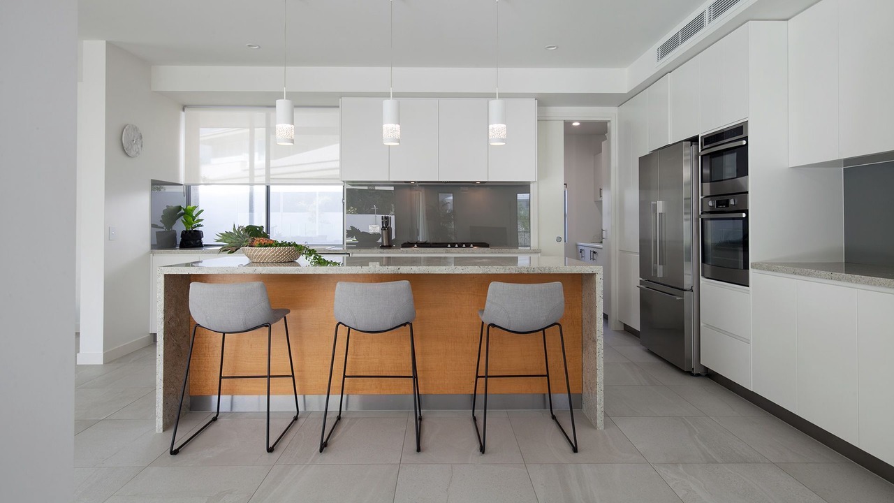 Photo of Kitchen in Yaroomba