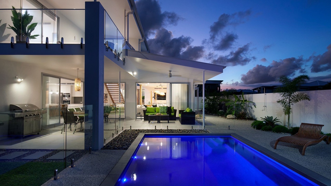 Photo of Patio Balcony in Yaroomba