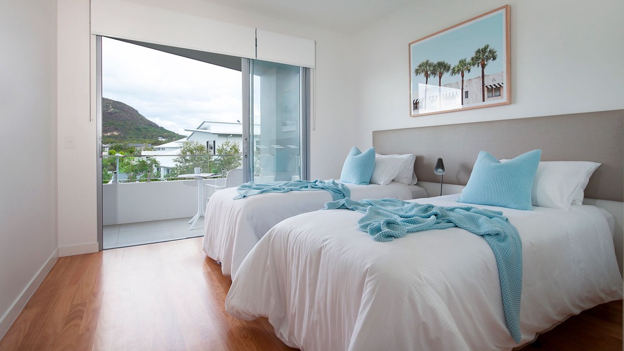 Photo of Bedroom in Yaroomba