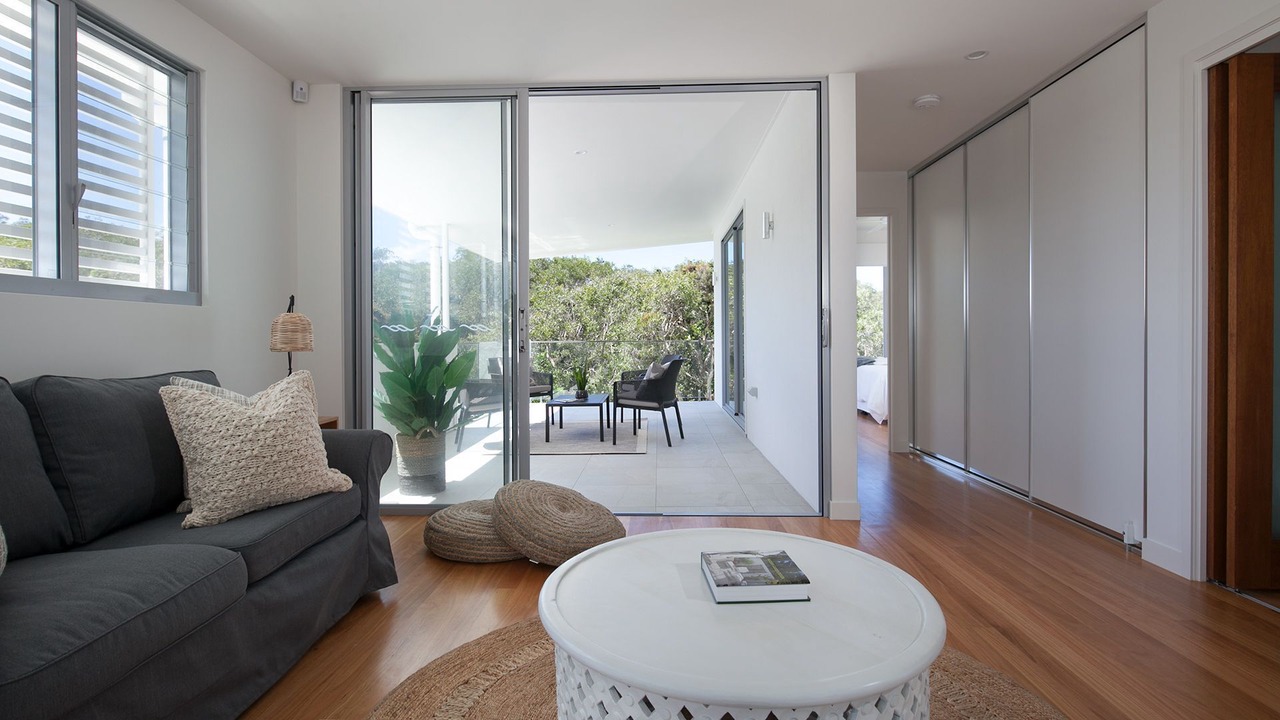 Photo of Livingroom in Yaroomba