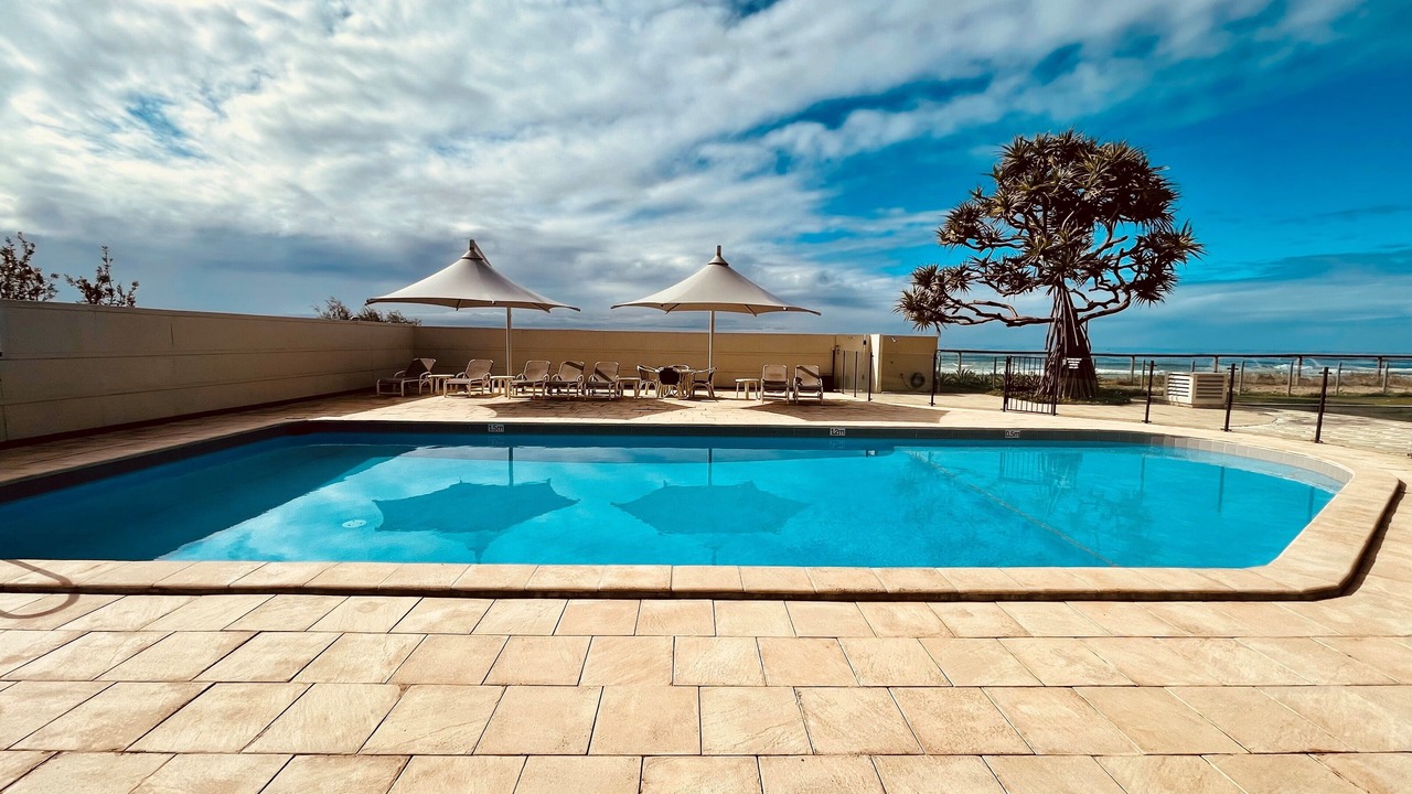 Photo of Outdoor in Main Beach
