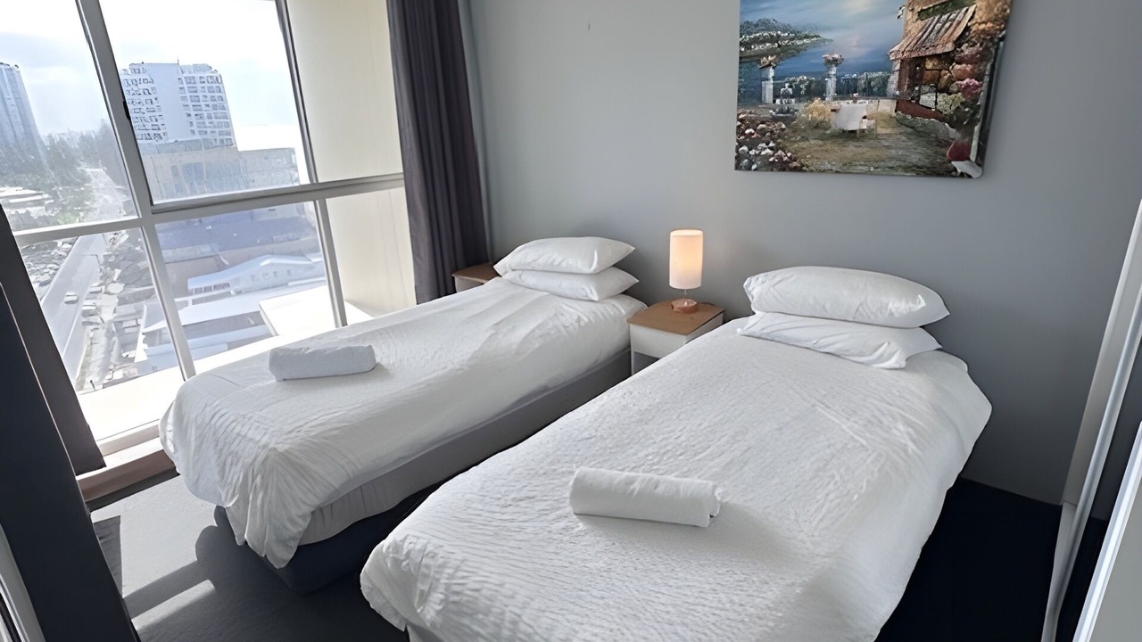 Photo of Bedroom in Main Beach