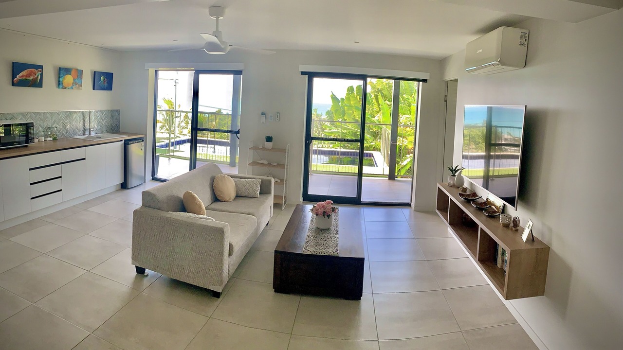 Photo of Bedroom in Airlie Beach