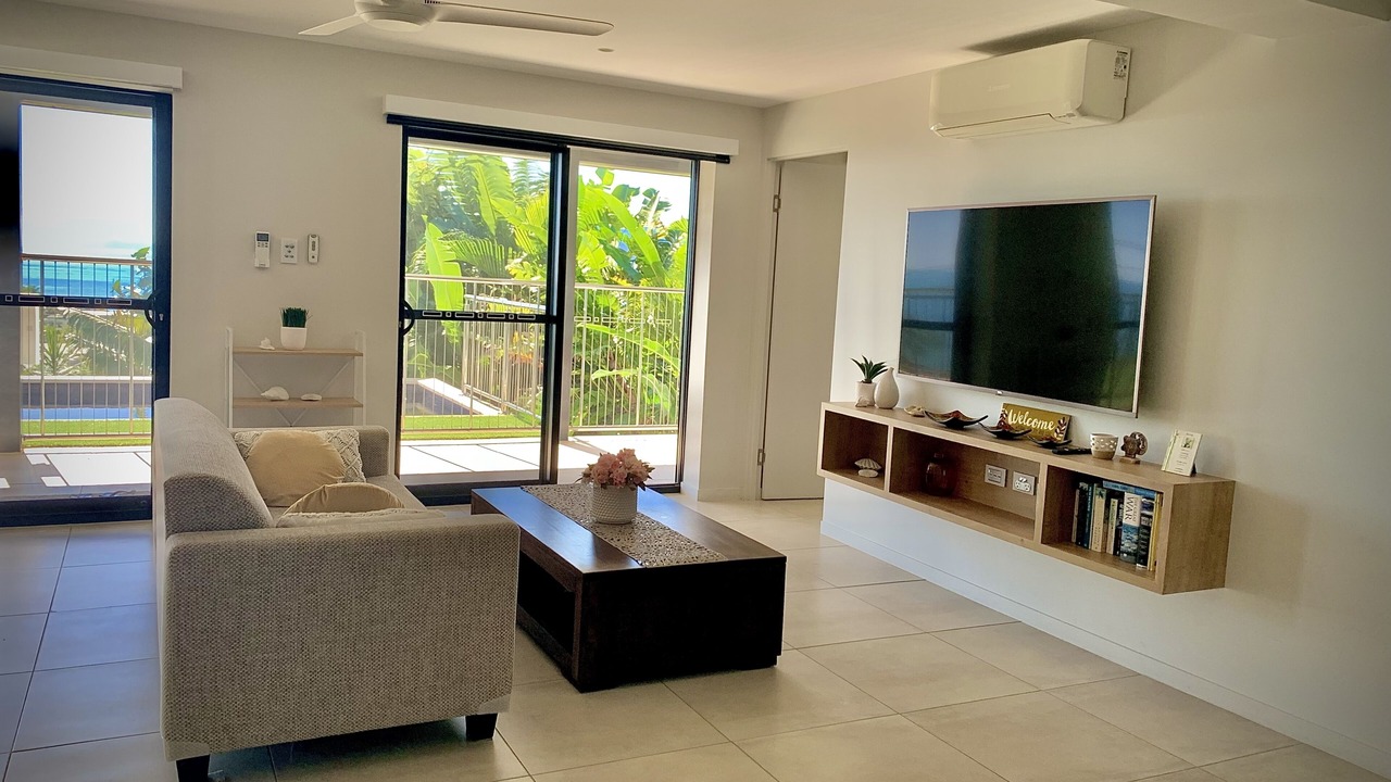 Photo of Livingroom in Airlie Beach