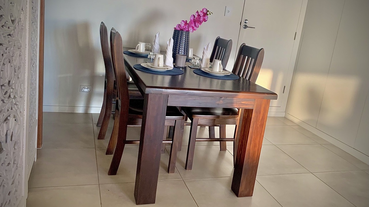 Photo of Livingroom in Airlie Beach