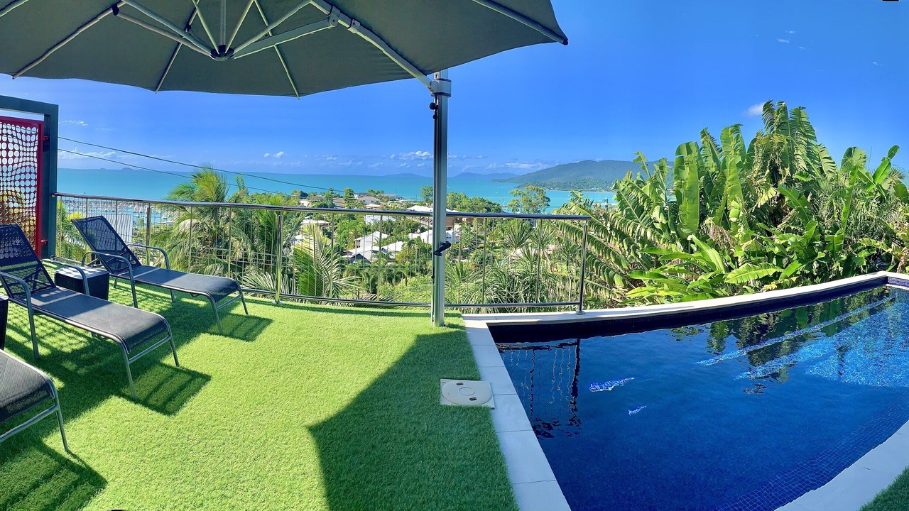 Photo of Outdoor in Airlie Beach