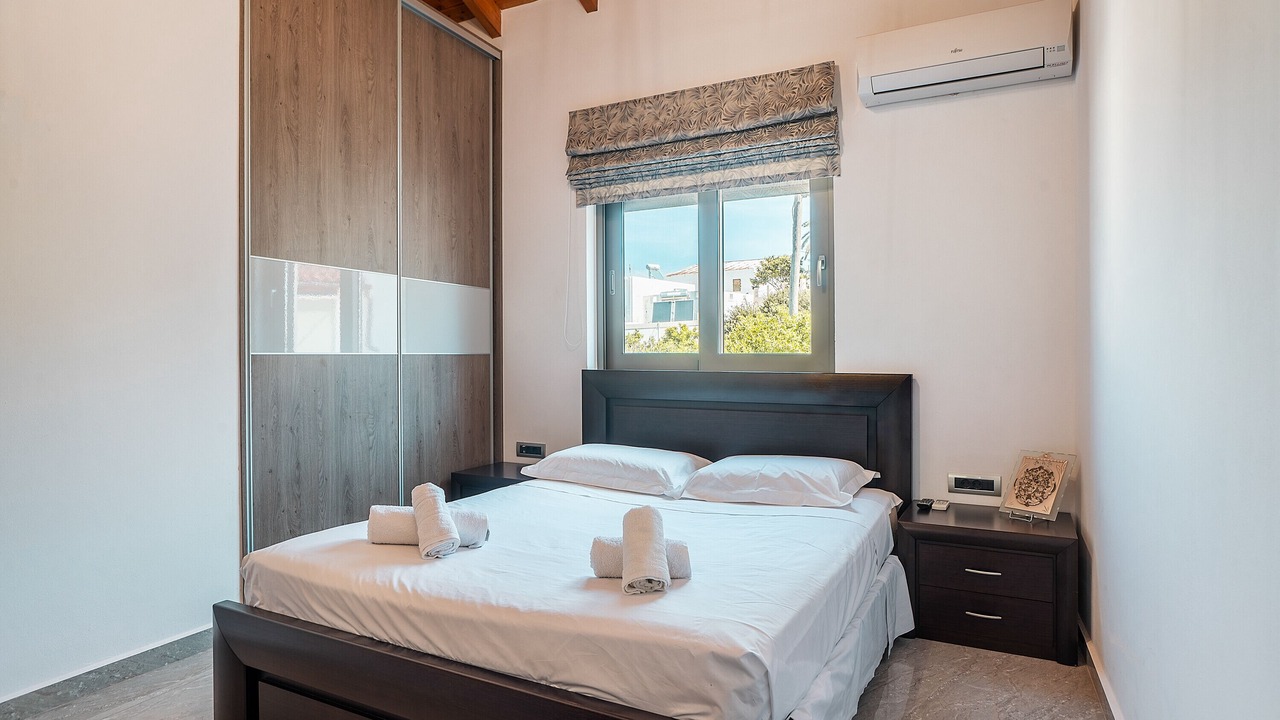 Photo of Bedroom in Fanai