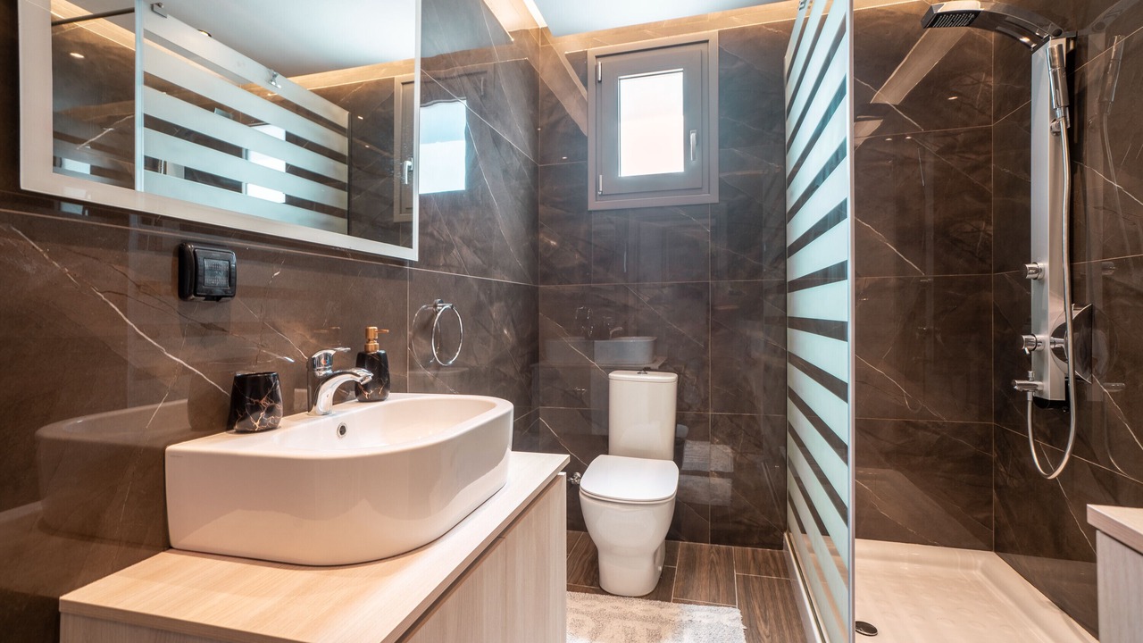 Photo of Bathroom in Fanai