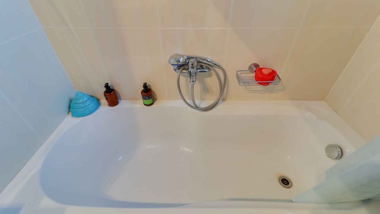 Photo of Bathroom in Chouliarades