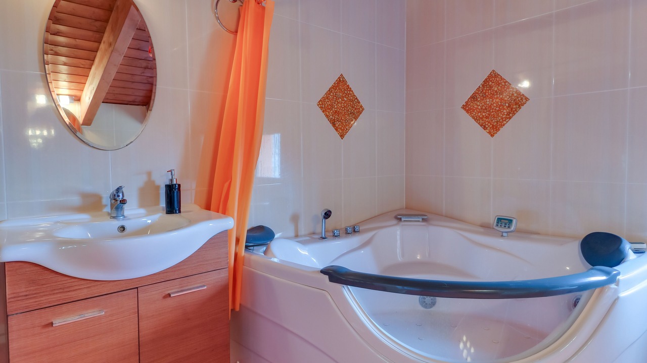 Photo of Bathroom in Chouliarades