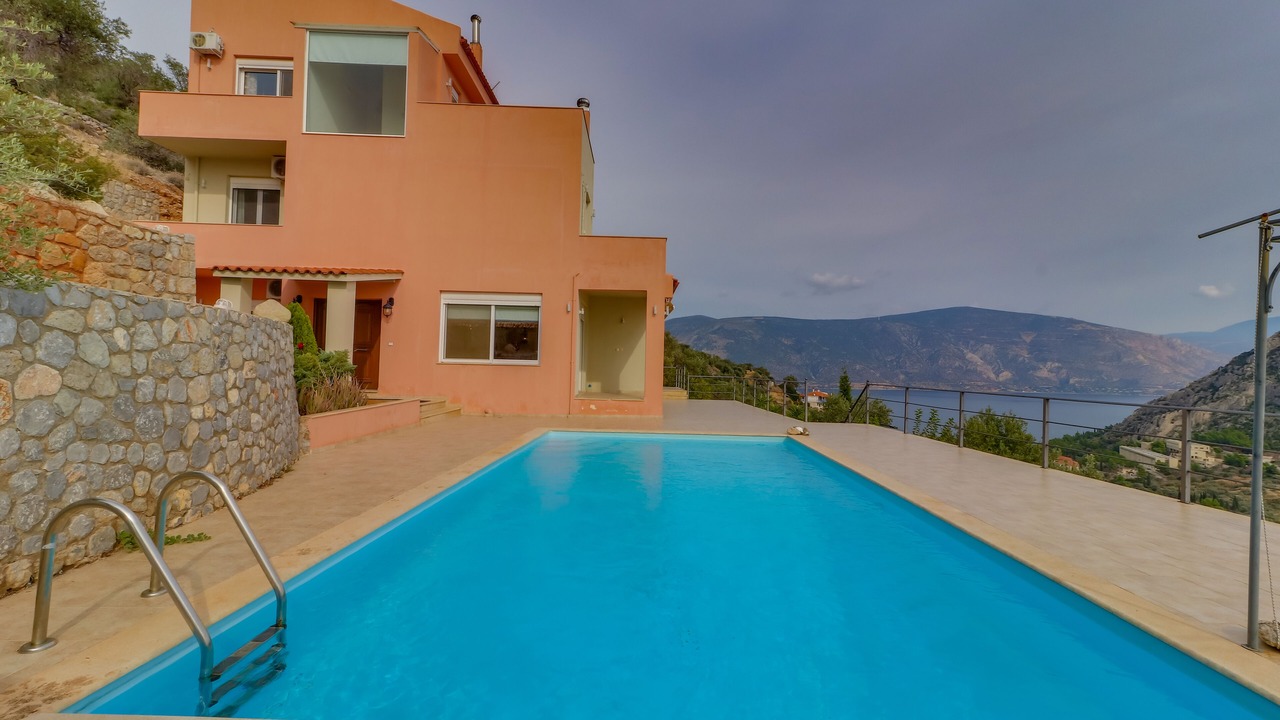 Photo of Outdoor in Chouliarades