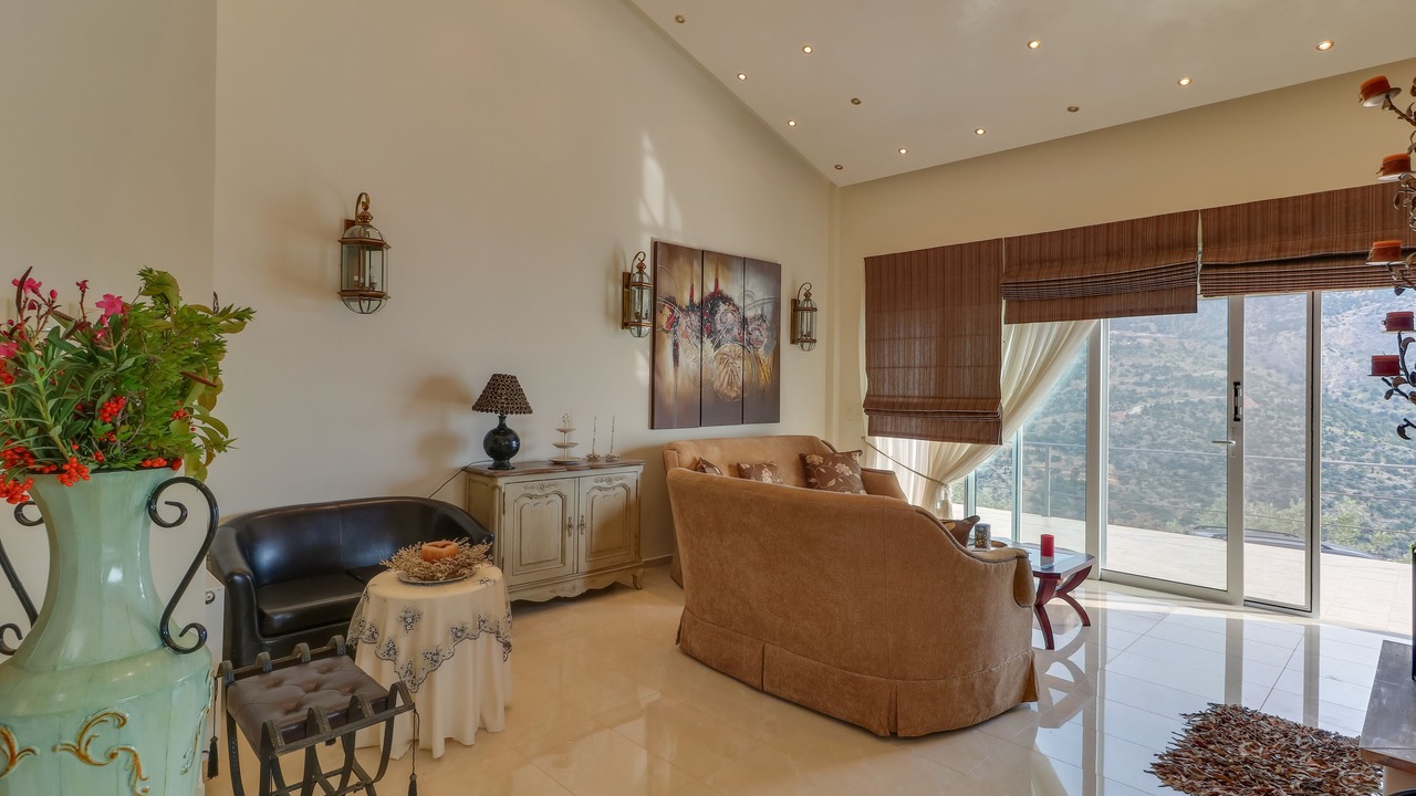 Photo of Livingroom in Chouliarades