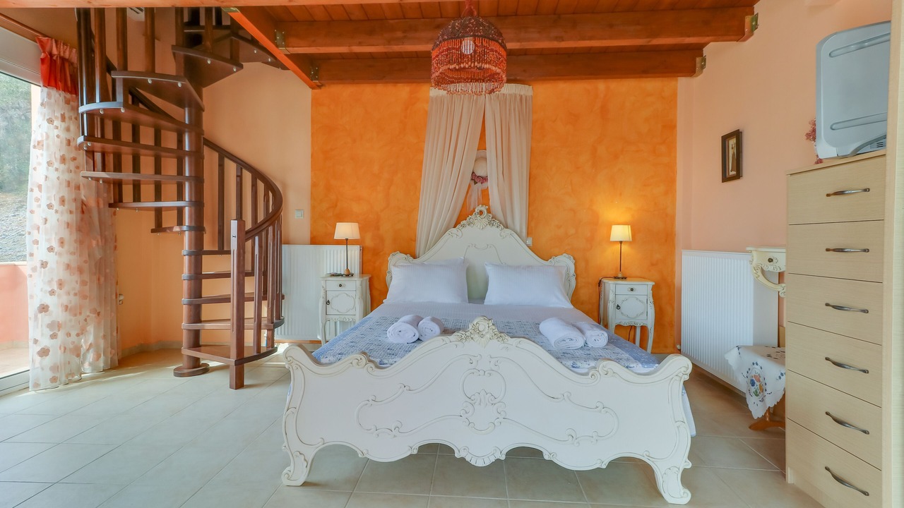 Photo of Bedroom in Chouliarades