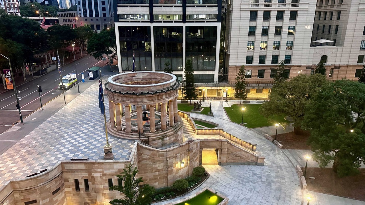 Photo of Others in Brisbane Central Business District