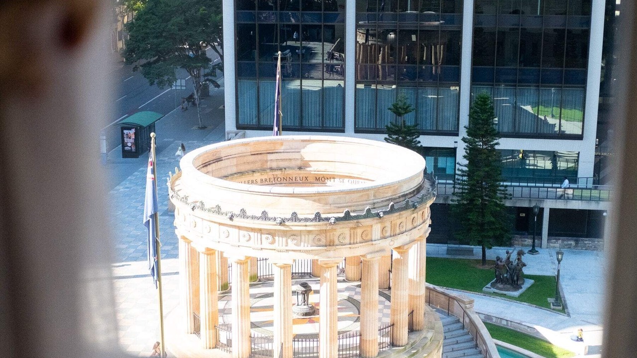 Photo of Others in Brisbane Central Business District