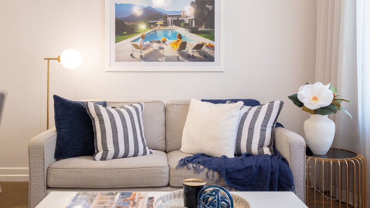 Photo of Bedroom in Brisbane Central Business District