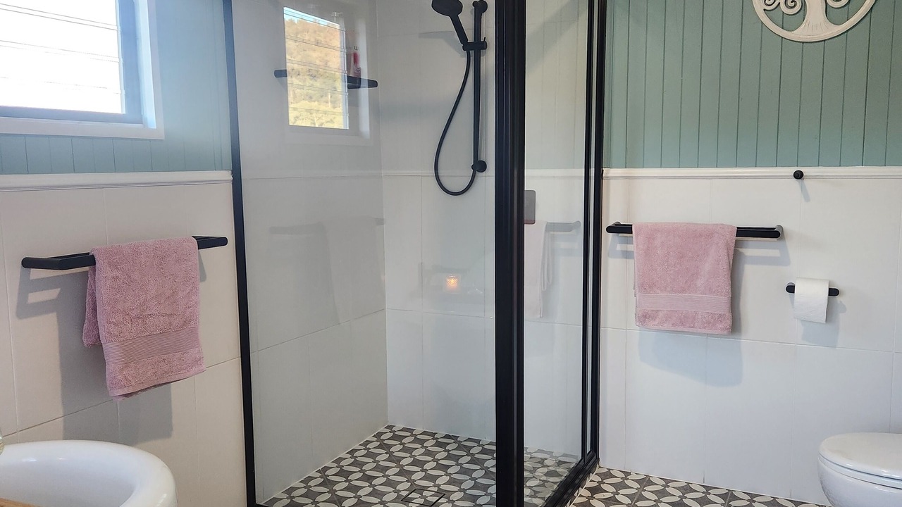 Photo of Bathroom in Greens Creek