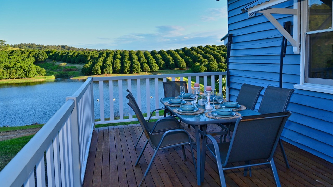 Photo of Outdoor in Greens Creek