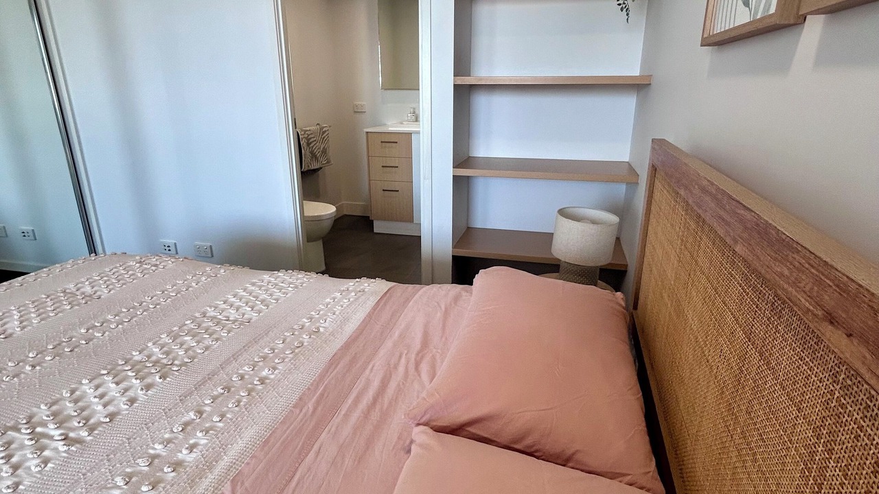 Photo of Bedroom in Manly