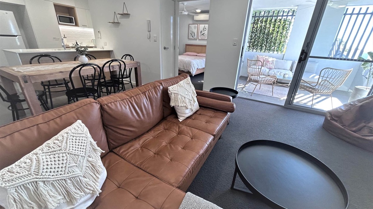Photo of Bedroom in Manly
