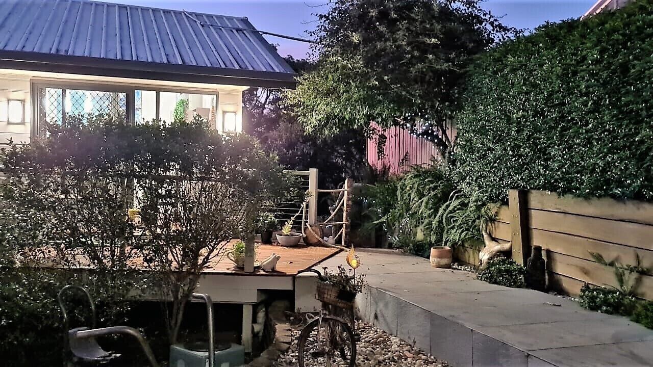 Photo of Patio Balcony in Kureelpa