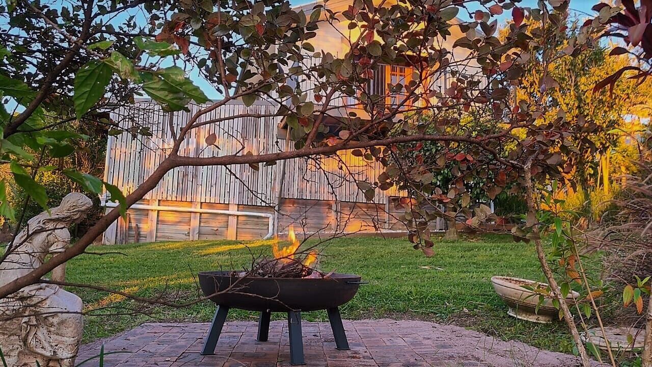 Photo of Outdoor in Kureelpa