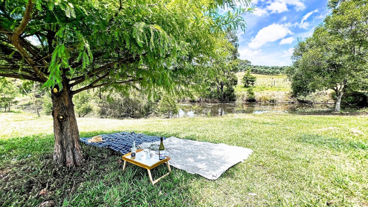 Photo of Outdoor in Kureelpa