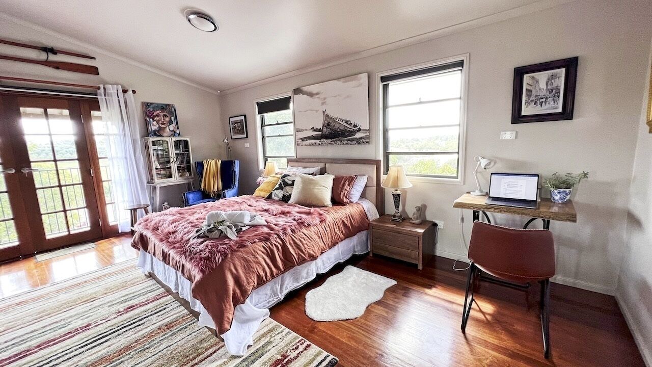 Photo of Bedroom in Kureelpa
