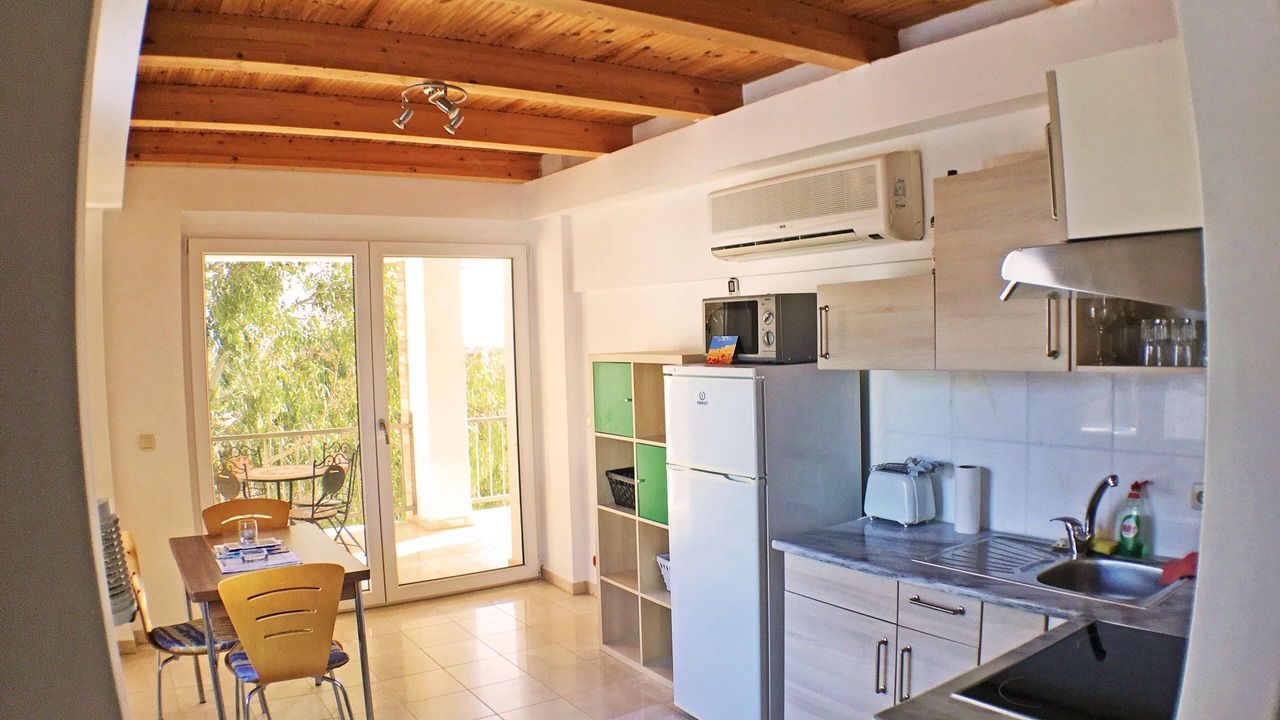 Photo of Kitchen in Plepi