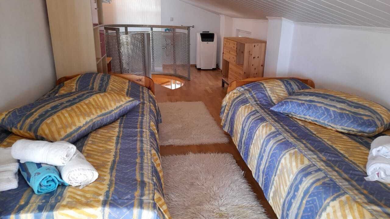 Photo of Bedroom in Plepi