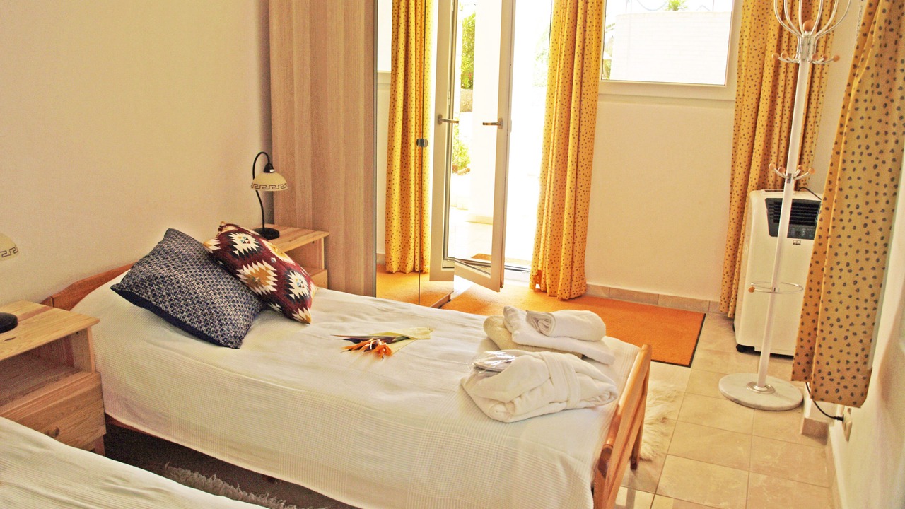 Photo of Bedroom in Plepi