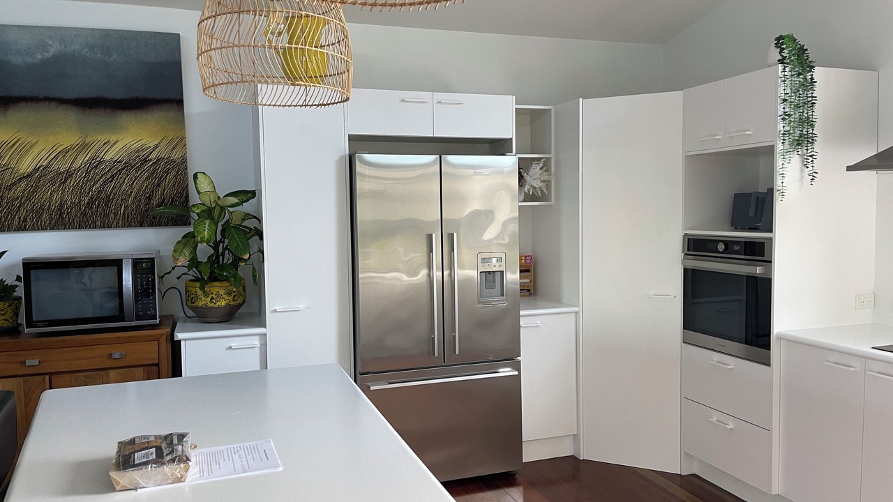 Photo of Kitchen in Sunrise Beach