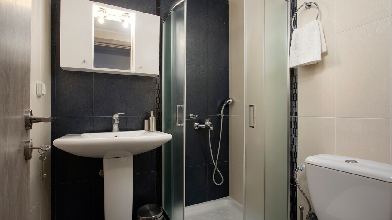 Photo of Bathroom in Korithion
