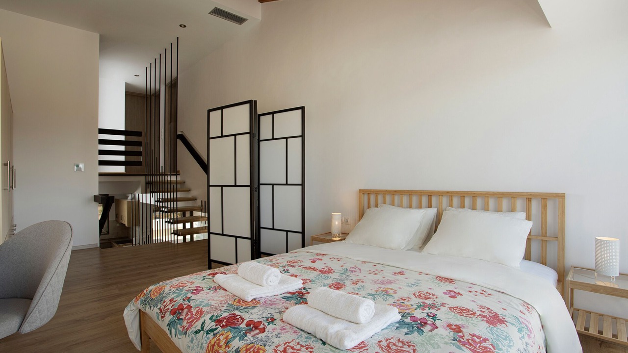 Photo of Bedroom in Korithion