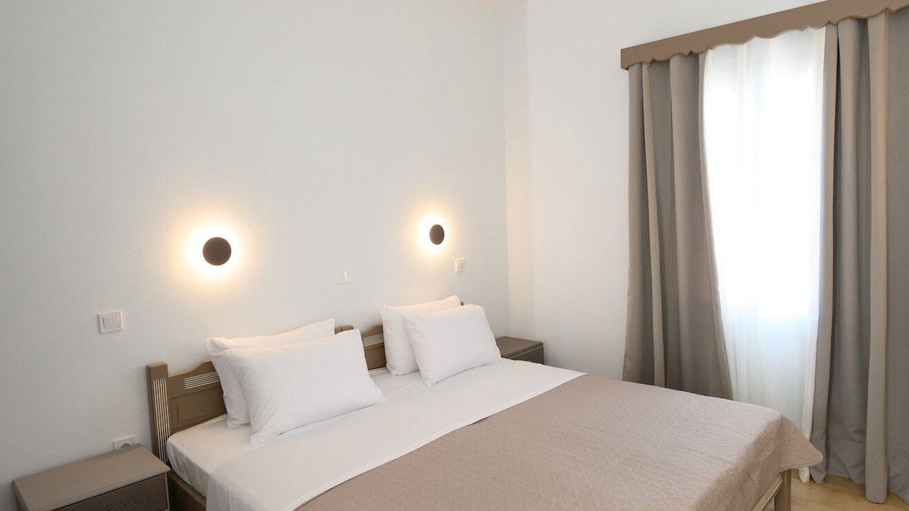 Photo of Bedroom in Panormos
