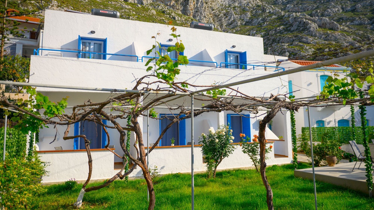 Photo of Outdoor in Panormos