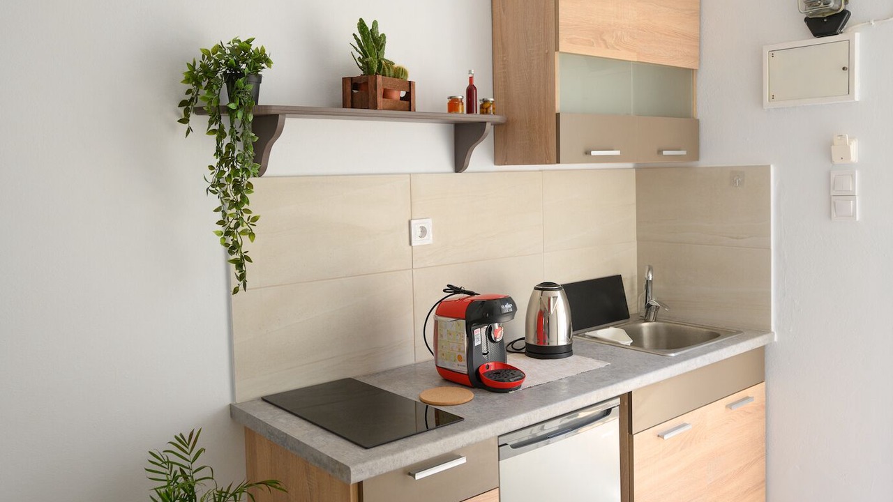 Photo of Kitchen in Panormos