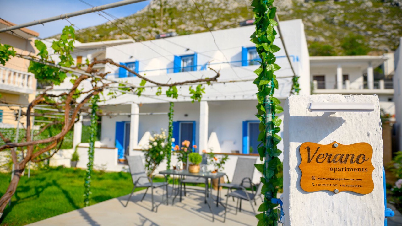 Photo of Outdoor in Panormos