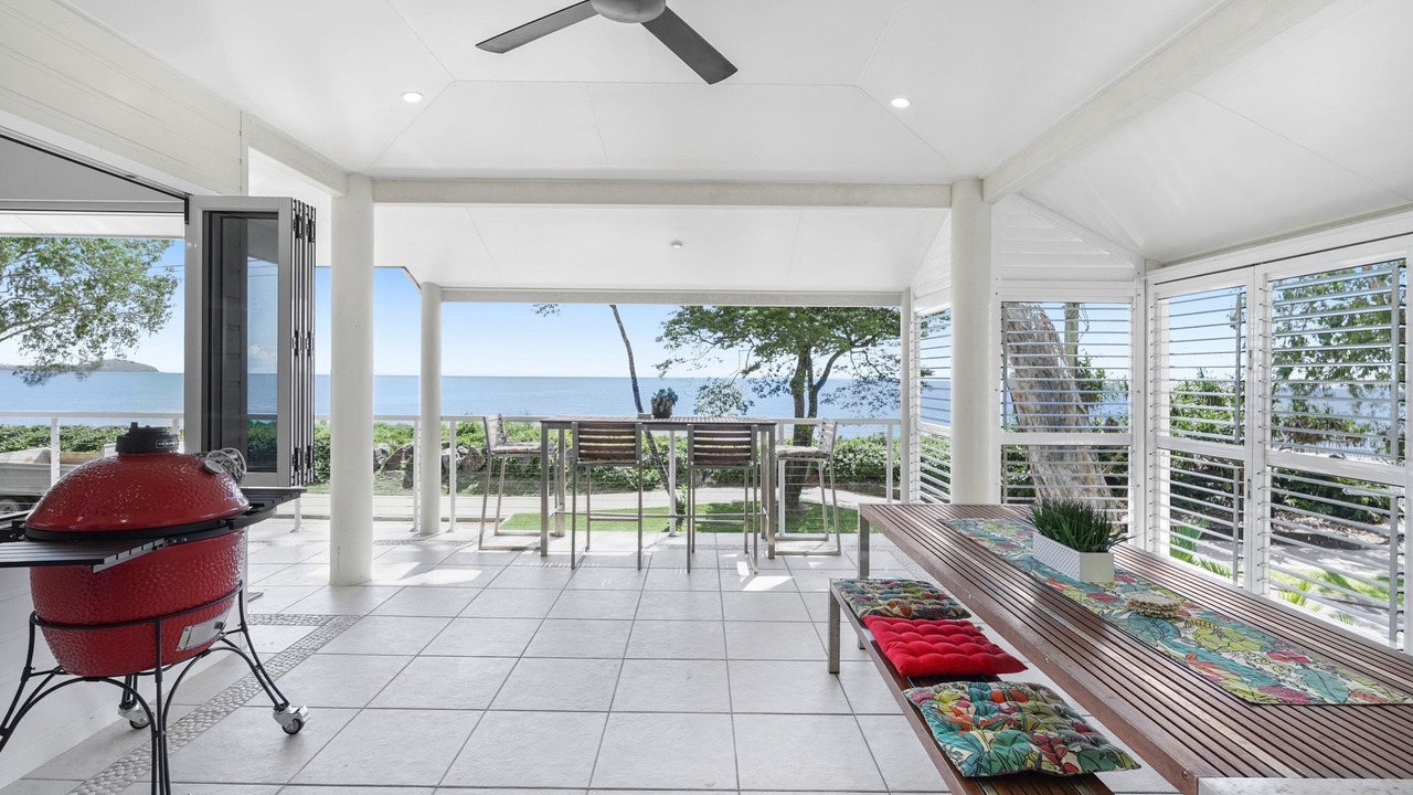 Photo of Outdoor in Clifton Beach